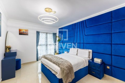 Снять в аренду пентхаус в Princess Tower, Дубай Марина, Дубай: 5 спален, 571.07м², № 145252 - фото 10