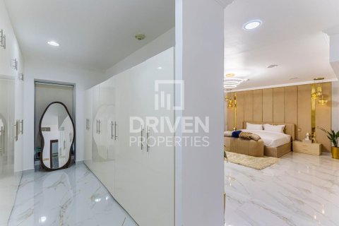 Снять в аренду пентхаус в Princess Tower, Дубай Марина, Дубай: 5 спален, 571.07м², № 145252 - фото 19