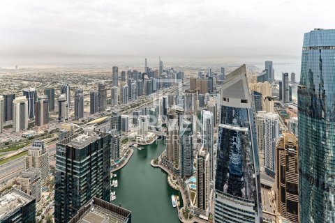 Снять в аренду пентхаус в Princess Tower, Дубай Марина, Дубай: 5 спален, 571.07м², № 145252 - фото 24
