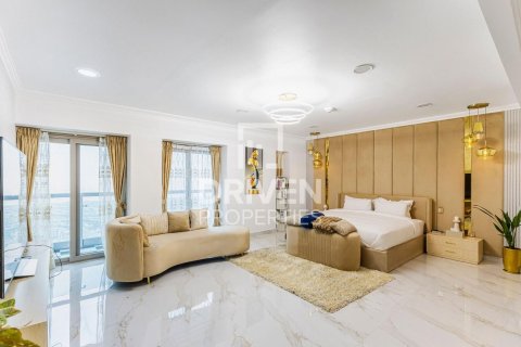 Снять в аренду пентхаус в Princess Tower, Дубай Марина, Дубай: 5 спален, 571.07м², № 145252 - фото 17