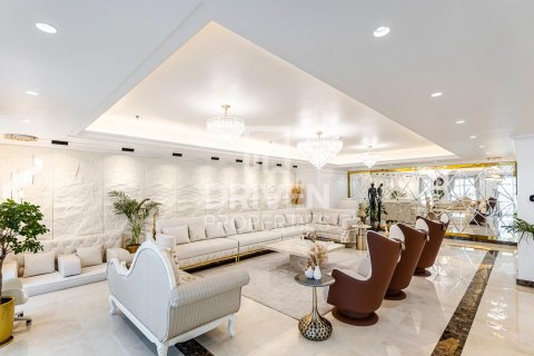 Снять в аренду пентхаус в Princess Tower, Дубай Марина, Дубай: 5 спален, 571.07м², № 145252 - фото 6
