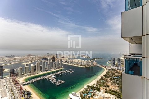 Снять в аренду пентхаус в Princess Tower, Дубай Марина, Дубай: 5 спален, 571.07м², № 145252 - фото 21