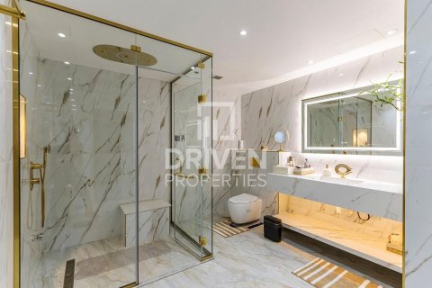 Снять в аренду пентхаус в Princess Tower, Дубай Марина, Дубай: 5 спален, 571.07м², № 145252 - фото 20