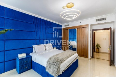 Снять в аренду пентхаус в Princess Tower, Дубай Марина, Дубай: 5 спален, 571.07м², № 145252 - фото 11