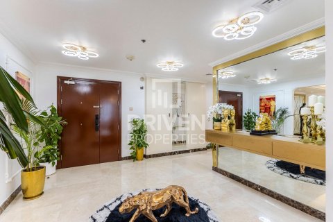 Снять в аренду пентхаус в Princess Tower, Дубай Марина, Дубай: 5 спален, 571.07м², № 145252 - фото 7