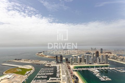 Снять в аренду пентхаус в Princess Tower, Дубай Марина, Дубай: 5 спален, 571.07м², № 145252 - фото 22
