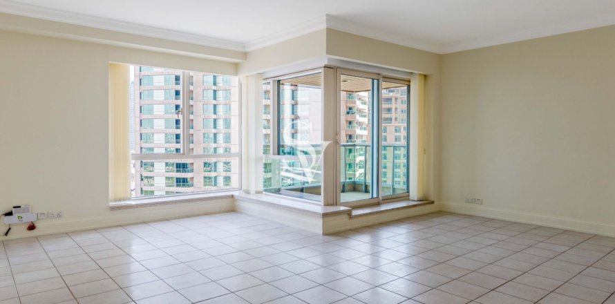 Appartement à Dubai Marina, Dubai, 1 chambre, 109 m², № 121921