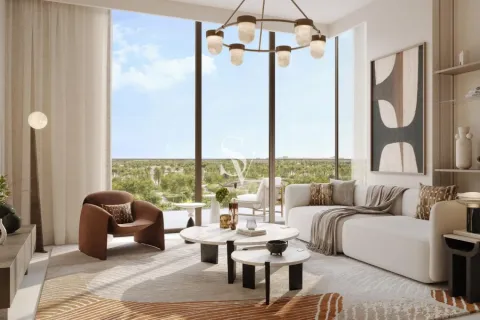 Appartement à Vida Residences Hillside à Dubai, 1 chambre, 71 m², № 93296