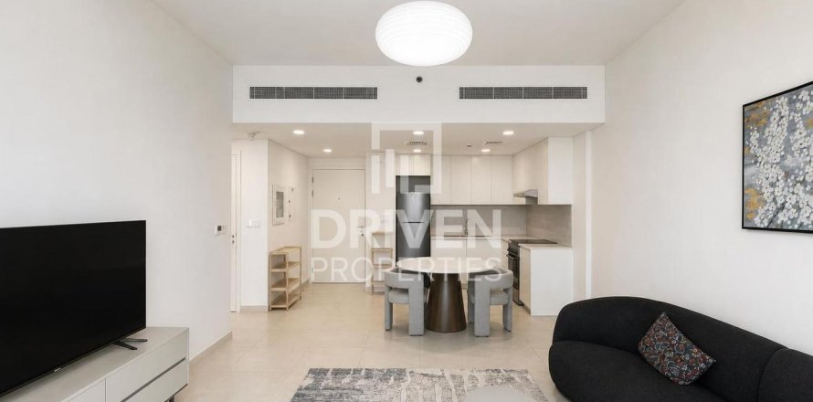 Appartement à Umm Suqeim 3, Umm Suqeim, Dubai, 1 chambre, 71.72 m², № 144886
