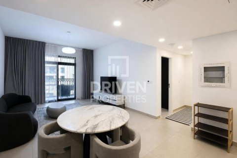 Appartement à Umm Suqeim 3, Umm Suqeim, Dubai, 1 chambre, 71.72 m², № 144886 - photo 6