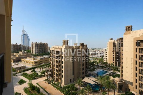 Appartement à Umm Suqeim 3, Umm Suqeim, Dubai, 1 chambre, 71.72 m², № 144886 - photo 11