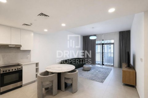Appartement à Umm Suqeim 3, Umm Suqeim, Dubai, 1 chambre, 71.72 m², № 144886 - photo 8
