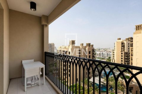 Appartement à Umm Suqeim 3, Umm Suqeim, Dubai, 1 chambre, 71.72 m², № 144886 - photo 10