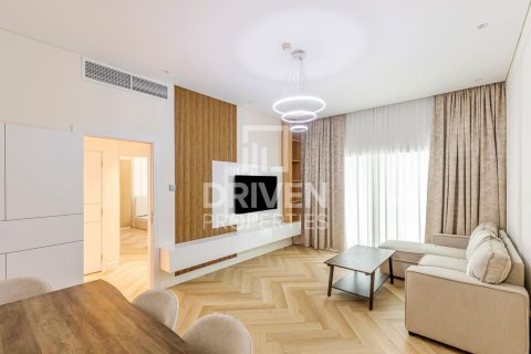 Appartement à Marina Pinnacle, Dubai Marina, Dubai, 1 chambre, 70.7 m², № 144288 - photo 2
