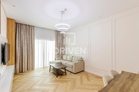 Appartement à Marina Pinnacle, Dubai Marina, Dubai, 1 chambre, 70.7 m², № 144288 - photo 3