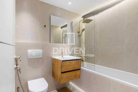 Appartement à Marina Pinnacle, Dubai Marina, Dubai, 1 chambre, 70.7 m², № 144288 - photo 10