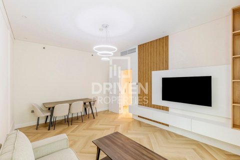 Appartement à Marina Pinnacle, Dubai Marina, Dubai, 1 chambre, 70.7 m², № 144288 - photo 4