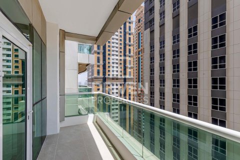Appartement à Marina Pinnacle, Dubai Marina, Dubai, 1 chambre, 70.7 m², № 144288 - photo 12