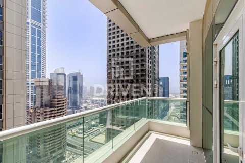 Appartement à Marina Pinnacle, Dubai Marina, Dubai, 1 chambre, 70.7 m², № 144288