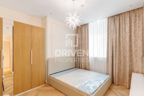 Appartement à Marina Pinnacle, Dubai Marina, Dubai, 1 chambre, 70.7 m², № 144288 - photo 6