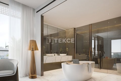 Appartement à Arjan, Dubai, 1 chambre, 65 m², № 143890 - photo 20
