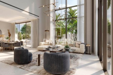 Villa en Nad Al Sheba 1, Nadd Al Sheba, Dubai, 5 dormitorios, 805 m², № 144126 - foto 2