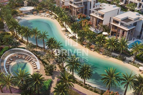Villa en Nad Al Sheba 1, Nadd Al Sheba, Dubai, 5 dormitorios, 805 m², № 144126 - foto 3