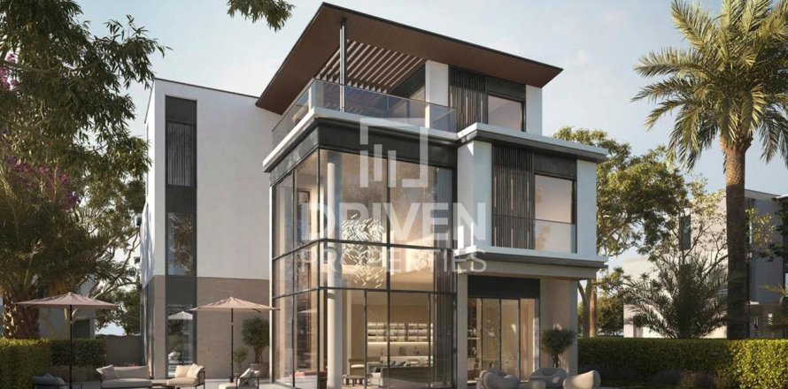 Villa en Nad Al Sheba 1, Nadd Al Sheba, Dubai, 5 dormitorios, 805 m², № 144126