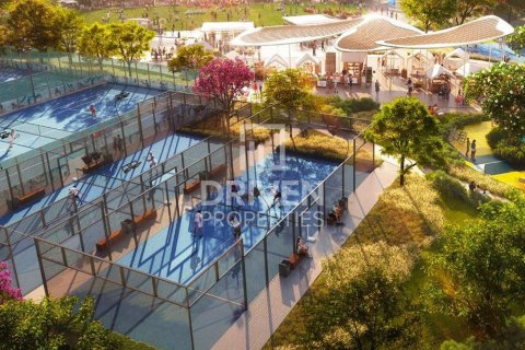 Villa en Nad Al Sheba 1, Nadd Al Sheba, Dubai, 5 dormitorios, 805 m², № 144126 - foto 10