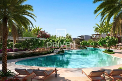 Villa en Nad Al Sheba 1, Nadd Al Sheba, Dubai, 5 dormitorios, 805 m², № 144126 - foto 7