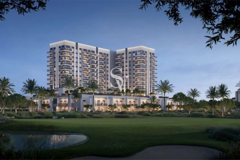 شقة في EMAAR South, Dubai South (Dubai World Central), دبي 1غرف نوم, 73 م² رقم 112210
