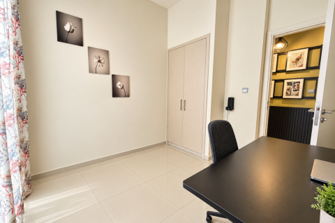 Adosado en Dubai, 3 dormitorios, 166 m², № 143590 - foto 15