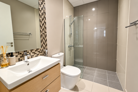 Adosado en Dubai, 3 dormitorios, 166 m², № 143590 - foto 16