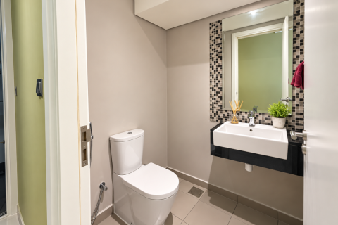 Adosado en Dubai, 3 dormitorios, 166 m², № 143590 - foto 8