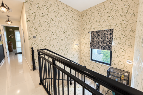 Adosado en Dubai, 3 dormitorios, 166 m², № 143590 - foto 9