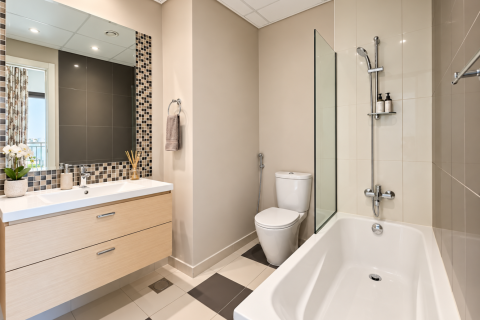 Adosado en Dubai, 3 dormitorios, 166 m², № 143590 - foto 12