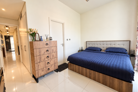 Adosado en Dubai, 3 dormitorios, 166 m², № 143590 - foto 10