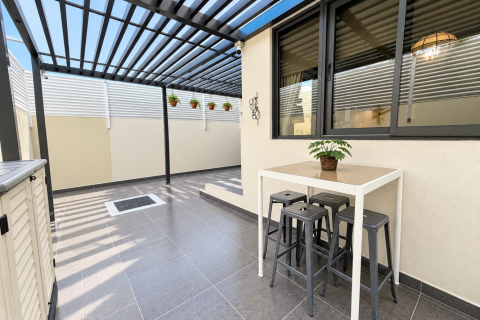 Adosado en Dubai, 3 dormitorios, 166 m², № 143590 - foto 7