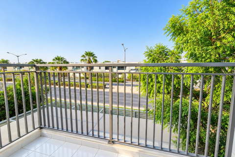 Adosado en Dubai, 3 dormitorios, 166 m², № 143590 - foto 13