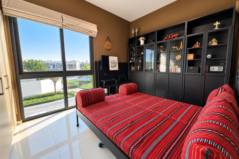 Adosado en Dubai, 3 dormitorios, 166 m², № 143590 - foto 14