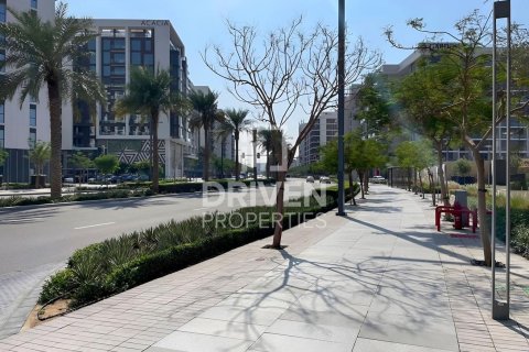 شقة في Park Heights, دبي هيلز استيت, دبي 1غرف نوم, 60.02 م² رقم 145575 - صورة 14