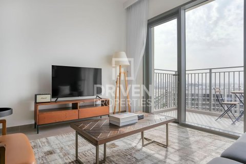 شقة في Park Heights, دبي هيلز استيت, دبي 1غرف نوم, 60.02 م² رقم 145575 - صورة 4
