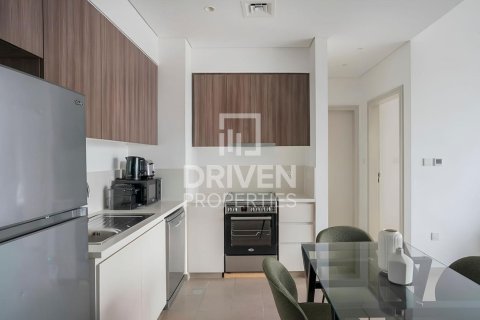 شقة في Park Heights, دبي هيلز استيت, دبي 1غرف نوم, 60.02 م² رقم 145575 - صورة 8