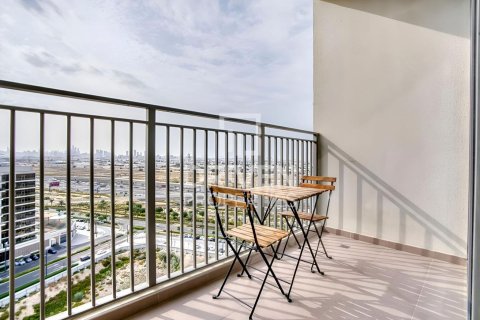 شقة في Park Heights, دبي هيلز استيت, دبي 1غرف نوم, 60.02 م² رقم 145575 - صورة 12