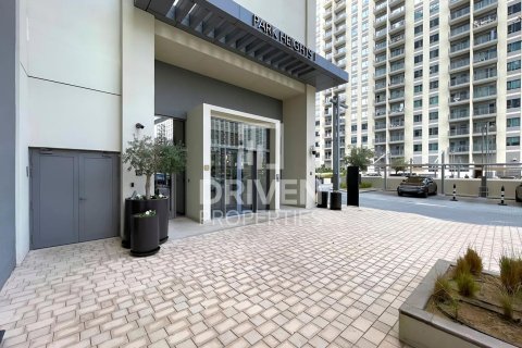 شقة في Park Heights, دبي هيلز استيت, دبي 1غرف نوم, 60.02 م² رقم 145575 - صورة 15