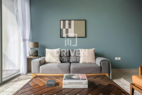 شقة في Park Heights, دبي هيلز استيت, دبي 1غرف نوم, 60.02 م² رقم 145575 - صورة 5