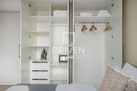 شقة في Park Heights, دبي هيلز استيت, دبي 1غرف نوم, 60.02 م² رقم 145575 - صورة 11