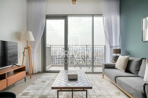 شقة في Park Heights, دبي هيلز استيت, دبي 1غرف نوم, 60.02 م² رقم 145575 - صورة 3