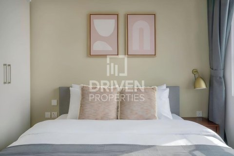 شقة في Park Heights, دبي هيلز استيت, دبي 1غرف نوم, 60.02 م² رقم 145575 - صورة 7