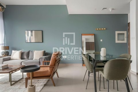 شقة في Park Heights, دبي هيلز استيت, دبي 1غرف نوم, 60.02 م² رقم 145575 - صورة 2